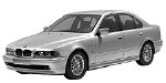 BMW E39 B2976 Fault Code