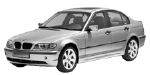 BMW E46 B2976 Fault Code