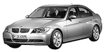 BMW E92 B2976 Fault Code